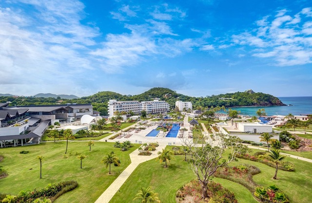 Hideaway at Royalton Saint Lucia, An Autograph Collection All-Inclusive Resort - Adults Only