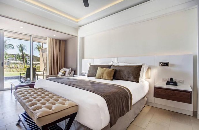 Hideaway at Royalton Saint Lucia An Autograph Collection Resort - Adults Only