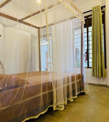 HideWay Guest House Midigama
