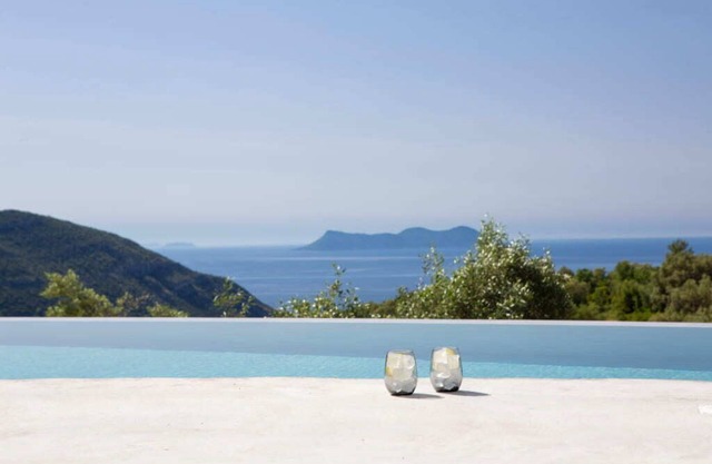 High End Faos Villas one