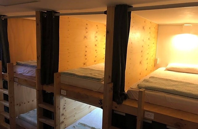 High Street Guest House Hongdae