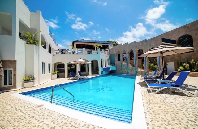 High Life Resort & Spa nEntire Villa