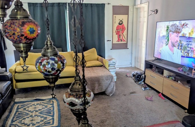 High Tech 420 Oasis - Smart Home with gourmet kitchen, gym, and concierege