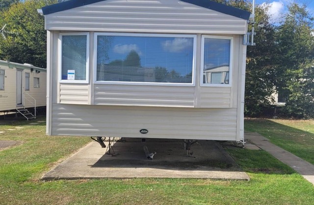 Highfield Grange Holiday Park