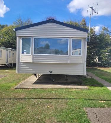 Highfield Grange Holiday Park