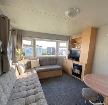Highfield Grange Holiday Park Clacton