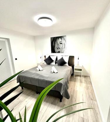 Highlife Apartment Bad Kreuznach ONE