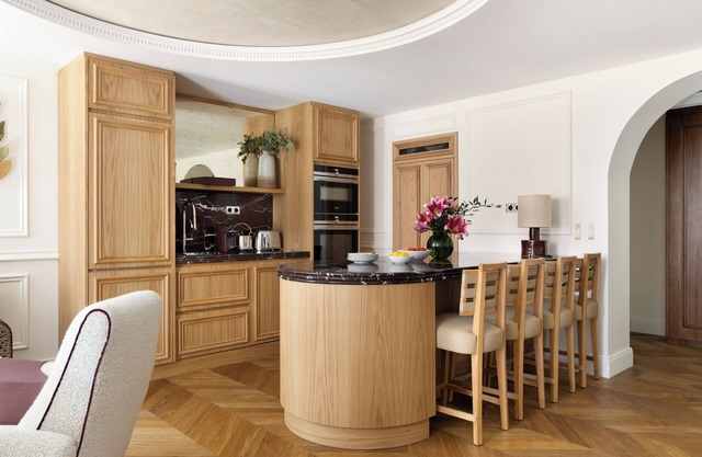 HIGHSTAY - Luxury Serviced Apartments - Place des Victoires