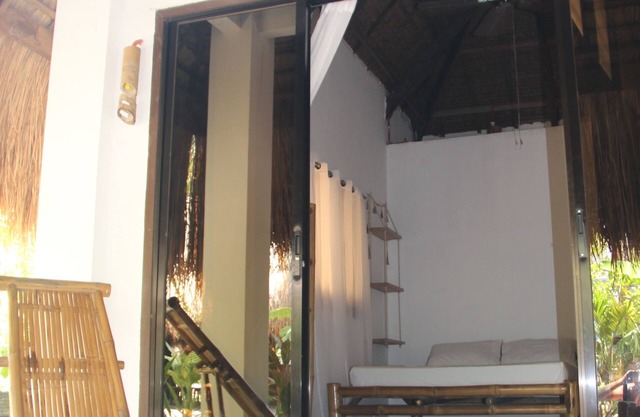 HighTide Eco Villas & Bar Pacifico
