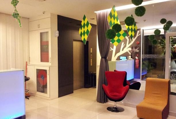 Hii-5 Hotel