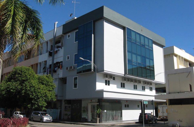HII-5 Hotel