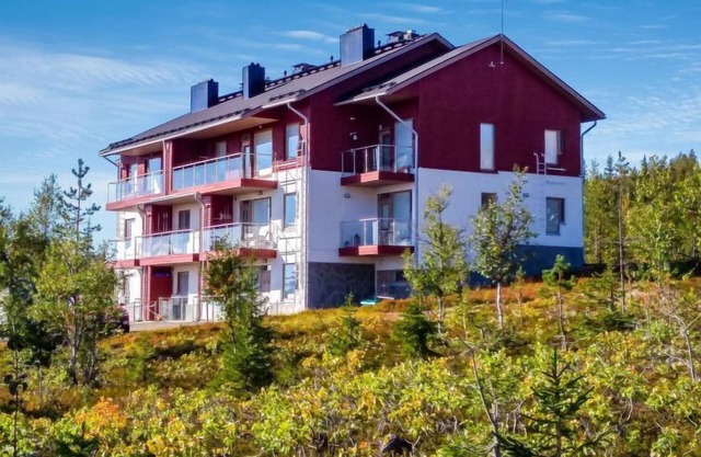 Hiihtäjäntie 