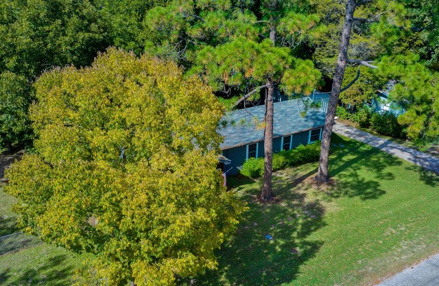 Hike, Fish, Boat, Kayak, Ski, Space Out, Swim, Grill and Chill