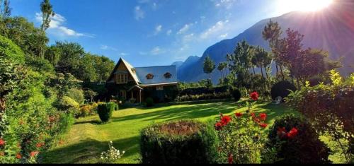 Hilal Gardens