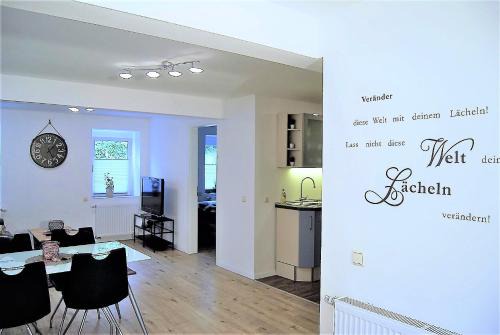 Hildastraße 1 appart.2