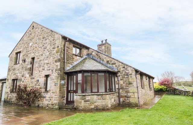 Hill Bank