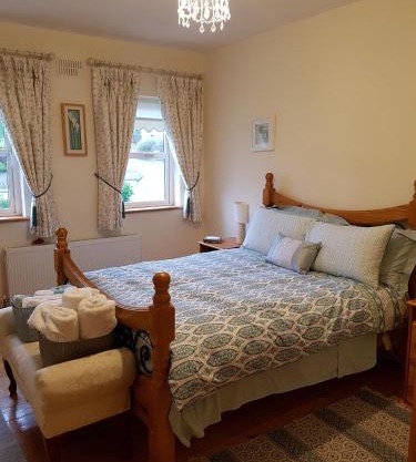 Hillgrove House