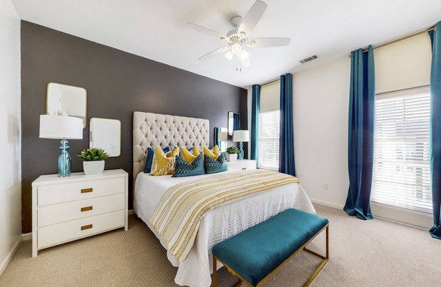 Hillsboro Serenity
