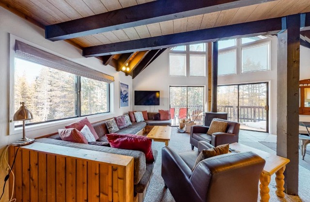 Hillside Haven