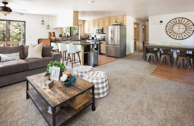 Hillside Hideaway | Recently Renovated!