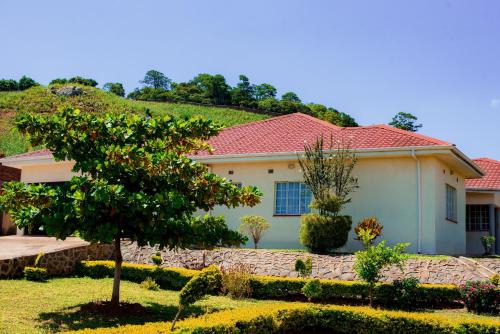 Hillside Luxury Lodge