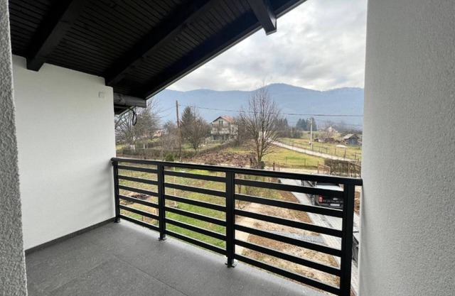 Hillside Villa Sarajevo - Three bedroom Villa with Terrace