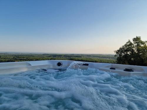 Hilltop House.