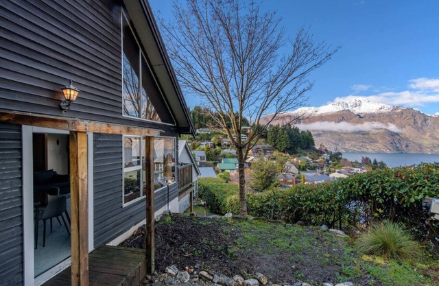 Hilltop Weekender | Two-bedroom | Pool Table