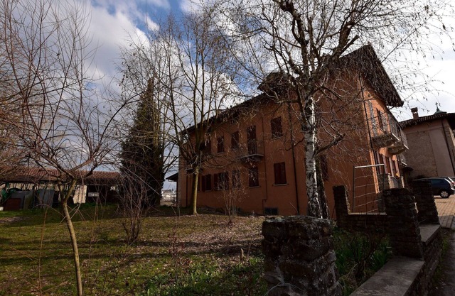 Hillview Langhe Apartment