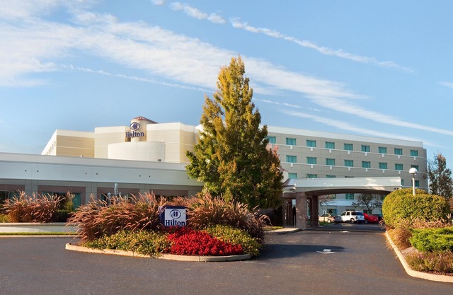 Hilton Cincinnati Airport