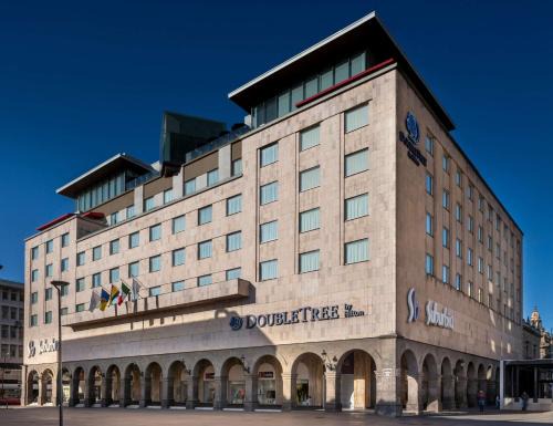 Doubletree 