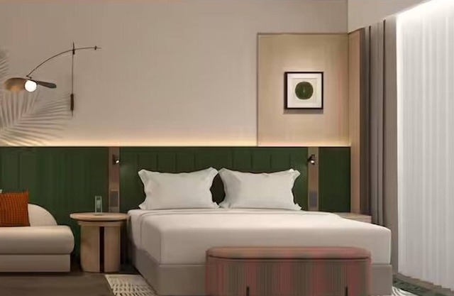 Hilton Garden Inn Chengde High-Tech Zone