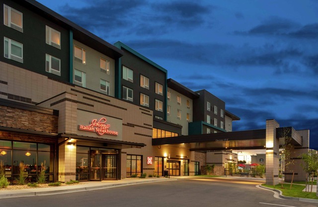 Hilton Garden Inn Denver/Thornton