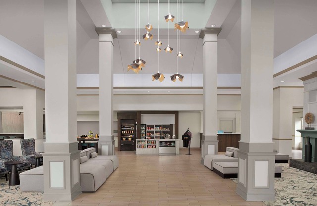 Hilton Garden Inn Hoffman Estates