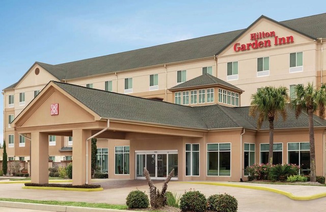 Hilton Garden Inn Houston/Clear Lake NASA