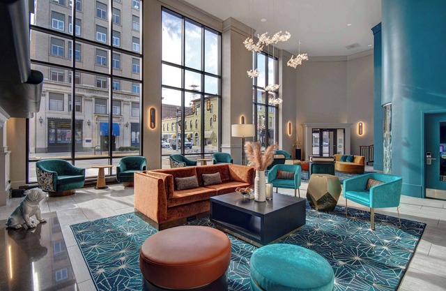 Hilton Garden Inn Terre Haute