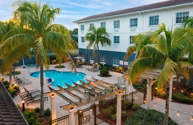 Hilton Garden Inn at PGA Village/Port St. Lucie
