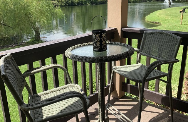 Ocean Villas Hilton Head Island 