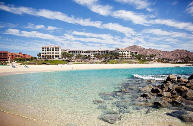 Hilton Los Cabos Beach & Golf Resort