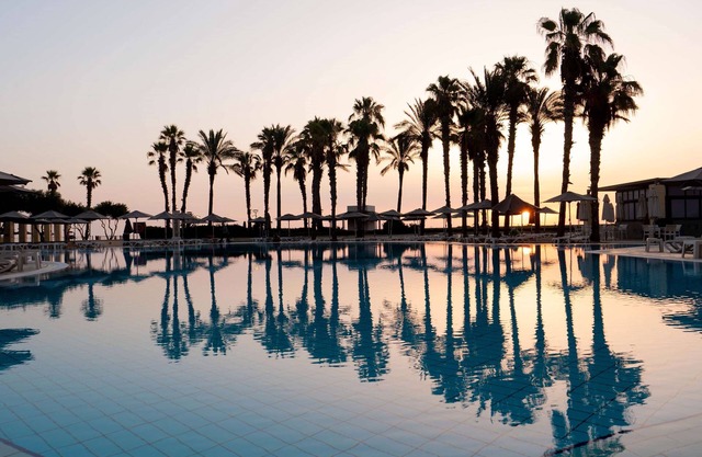 Hilton Malta