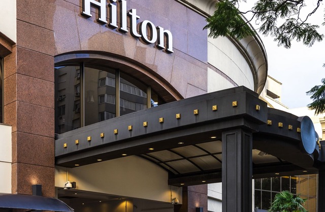 Hilton Porto Alegre
