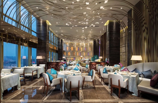 Hilton Shenzhen Futian