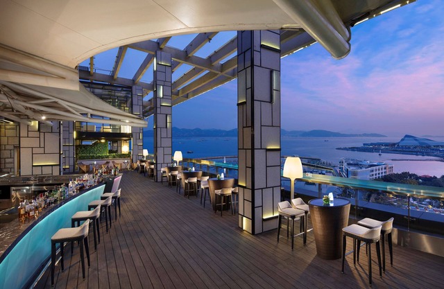 Hilton Shenzhen Shekou Nanhai