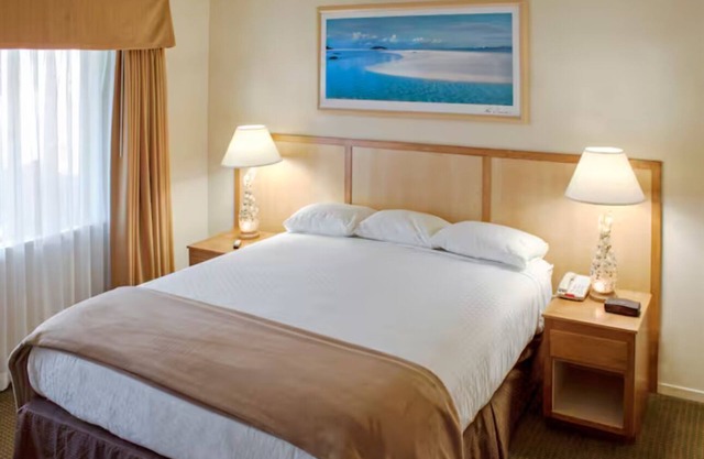 Hilton Vacation Club San Luis Bay Avila Beach - 1 BR Studio with kitchen