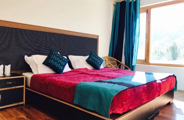 Himalayan Abode