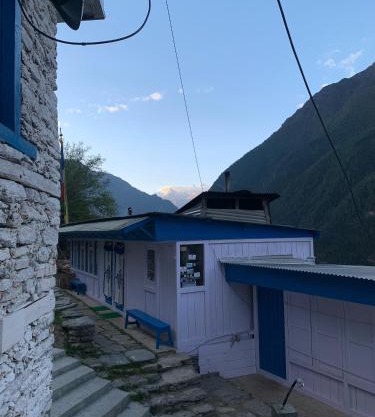 Himalayan Hotel and Restaurant