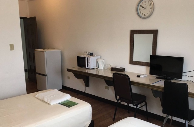 Himawari Hotel