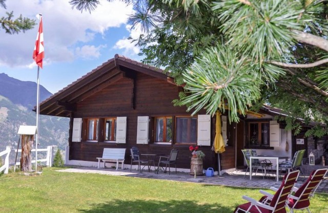 Himmulriich by Interhome