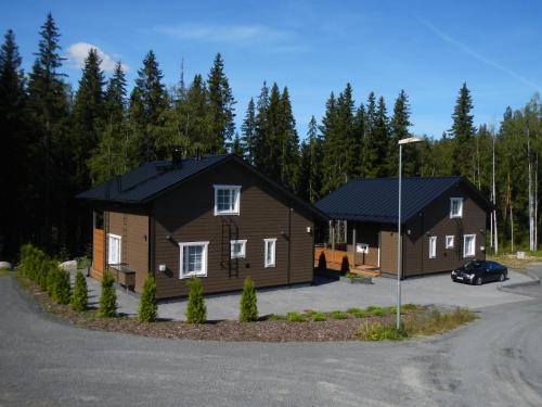 Himos Villa Nummenranta 