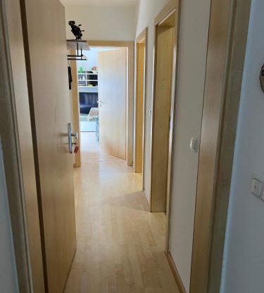 Hinter-Apartments West
